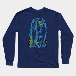 Gift from the Sea 2 Long Sleeve T-Shirt